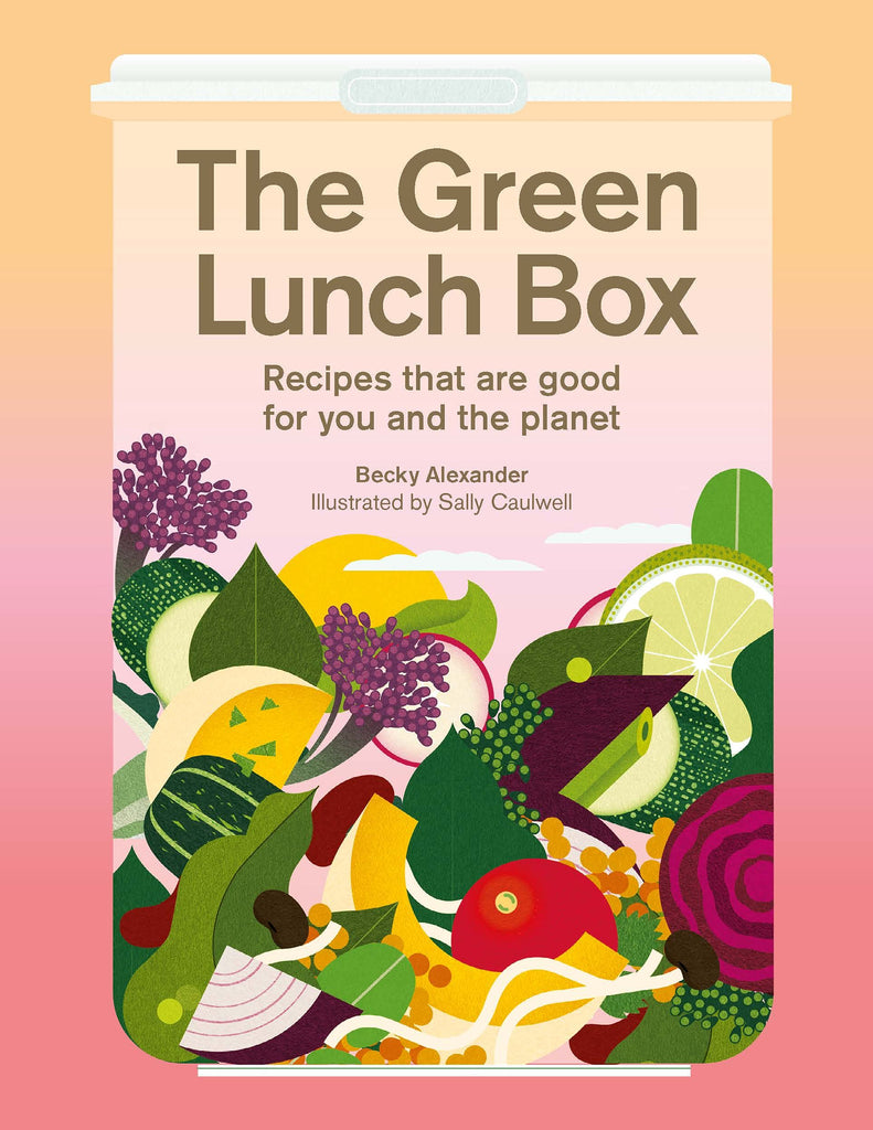 The Green Lunchbox