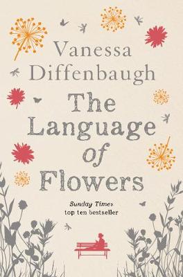 ‘Flourishing’ featuring The Language of Flowers