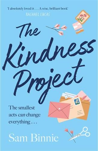The Kindness Project - Book Club