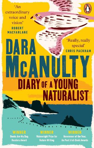 ‘Healing Nature’ featuring Diary of a Young Naturalist - Book Club