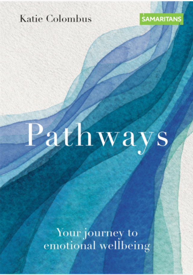 Pathways Journal by Katie Colombus