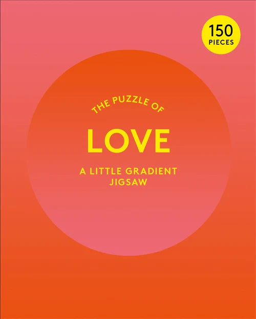 Puzzle Of Love